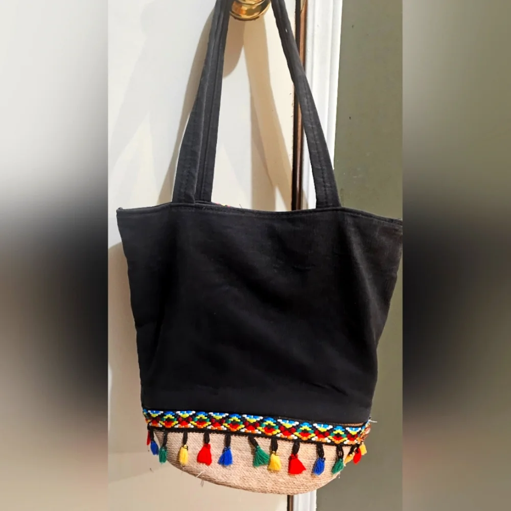 Artesinal Purse - Picture 1 of 6